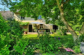 Гостиница Boutique Hotel Bonjour  Gronsveld